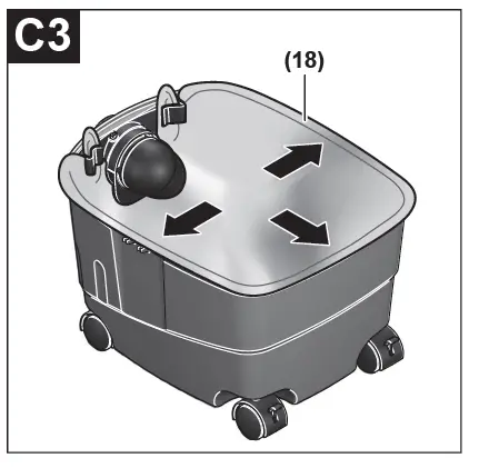 BOSCH-GAS-15-Wet-or-Dry-Dust-Extractor-9