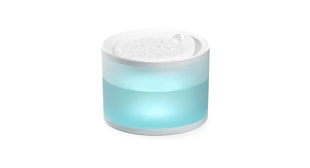 Meowant Mw-wf02 Pet Water Fountain User Manual Meowant Mw-wf02 Pet Water Fountain User Manual