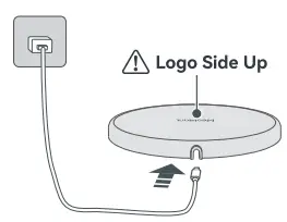 Meowant MW WF02 Pet Water Fountain - base