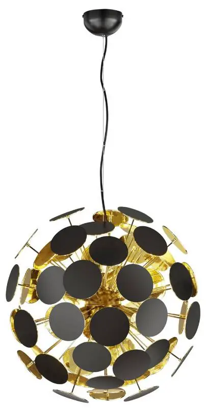 TRIO-3099006XX-Discalgo-Ceiling-Lamp-Chrome-PRODUCT