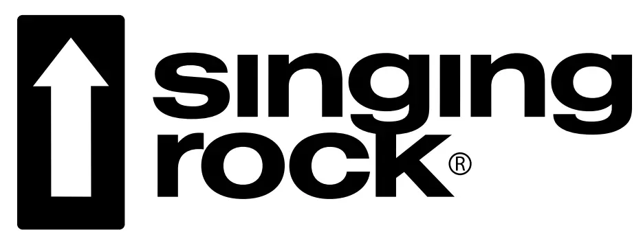 singing rock Logo