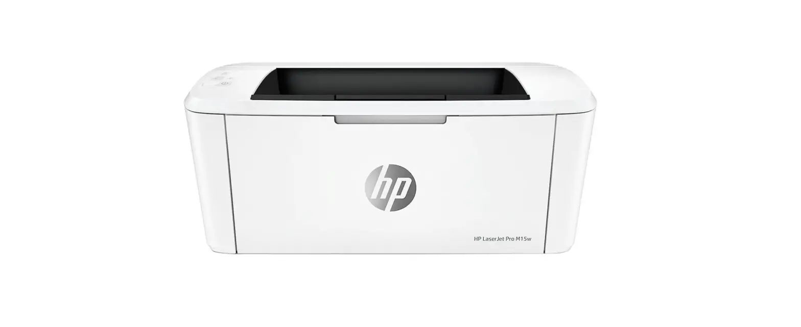 Hp M15w Laserjet Pro Wireless Monochrome Printer User Guide Hp M15w Laserjet Pro Wireless Monochrome Printer User Guide