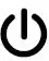 Power on -icon