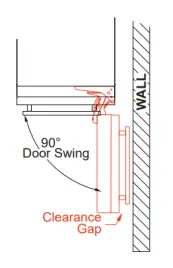 XOUIM-585NOP-15-Inch-Undercounter-Nugget-Ice-Maker-with-Drain-Pump-fig-6