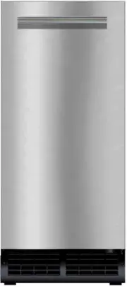 XOUIM-585NOP-15-Inch-Undercounter-Nugget-Ice-Maker-with-Drain-Pump-product