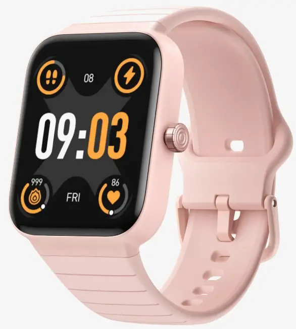 Parsonver IDW15 Smart Watch