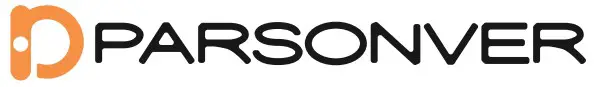 Parsonver Logo