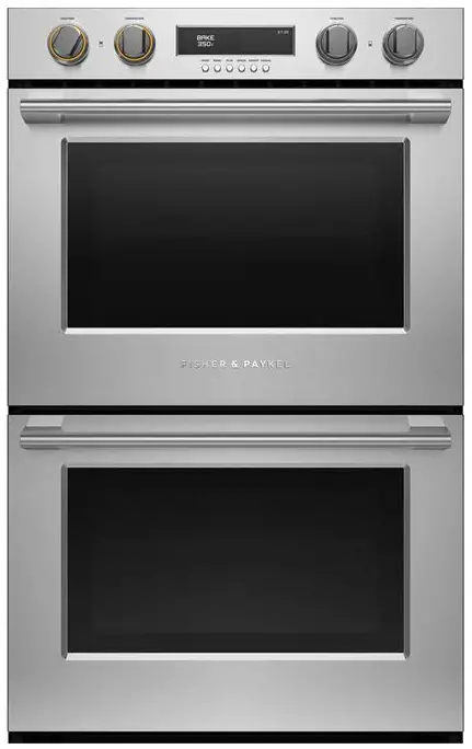 FISHER-PAYKEL-WODV3-30-Double-Oven-product