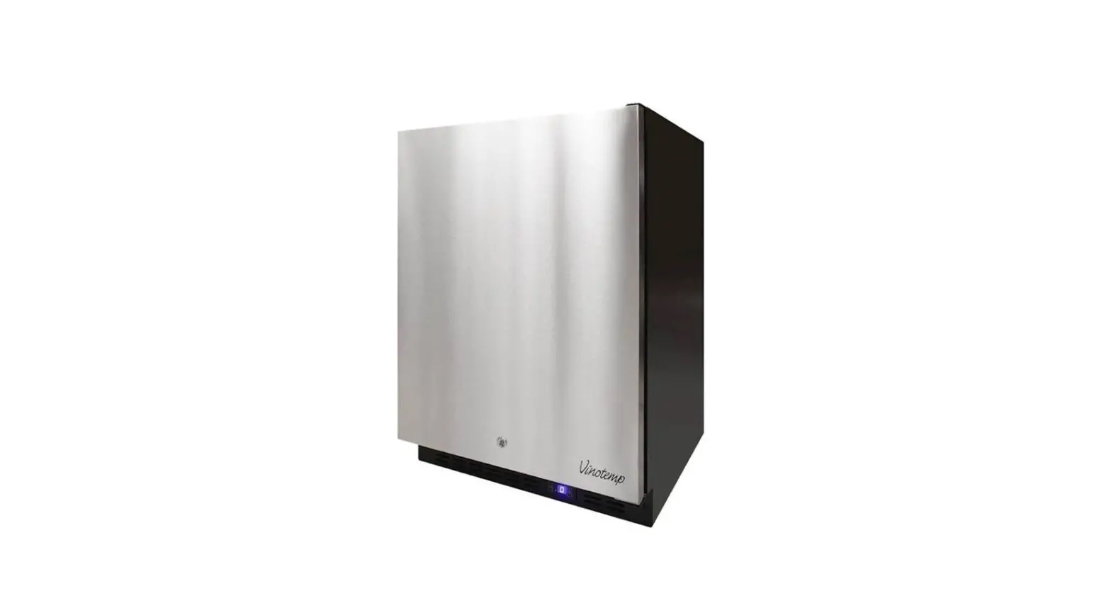 Vinotemp Vt-fzr24oi Outdoor-indoor Freezer Owner's Manual