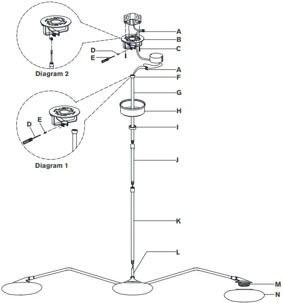 Assembly Instruction