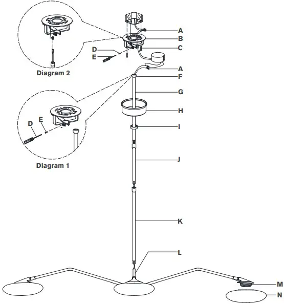 Assembly Instruction