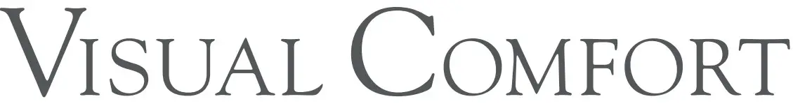 VISUAL COMFORT Logo