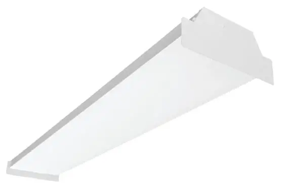 ORE LIGHTING ORE TWP 4FT WS SCT LED 4FT Tunable Wrapround Light - Additional Information