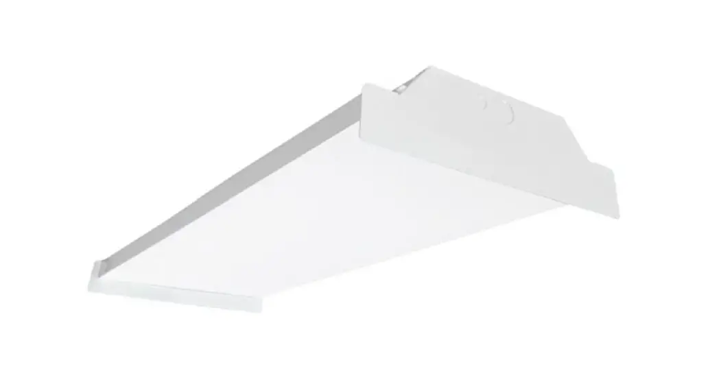 Ore Lighting Ore-twp-4ft-ws-sct Led 4ft Tunable Wrapround Light Owner's Manual