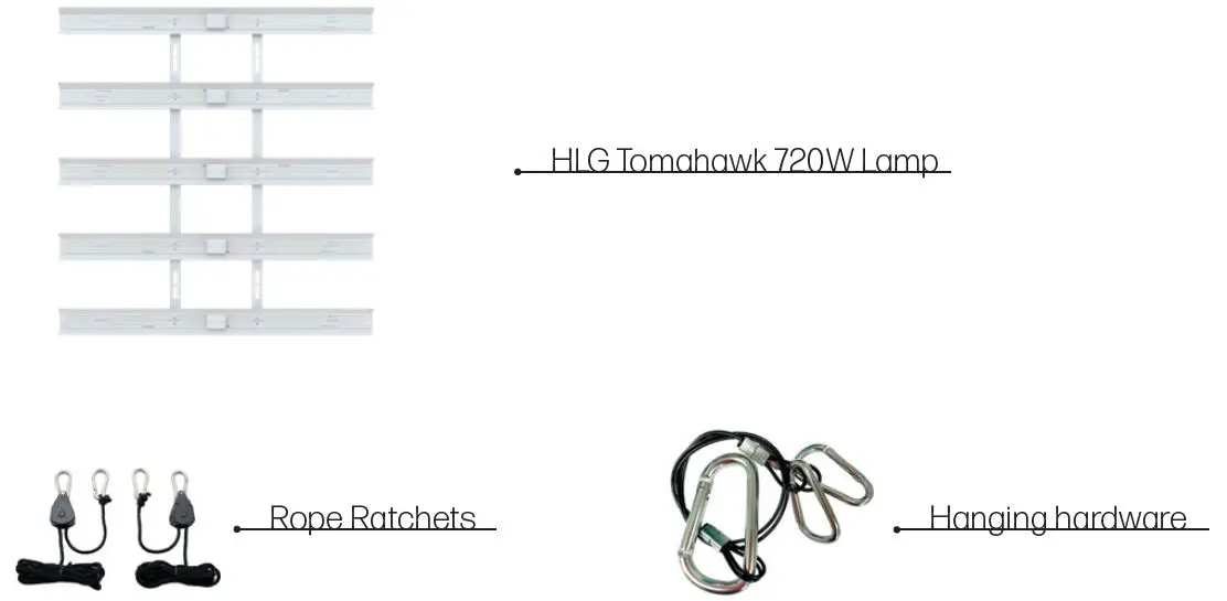 Horticulture-Lighting-Group-HLG-Tomahawk-720-LED-Grow-Light-FIG-4