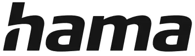 hama logo