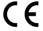 CE Mark Icon