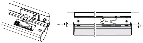 Installation Instruction