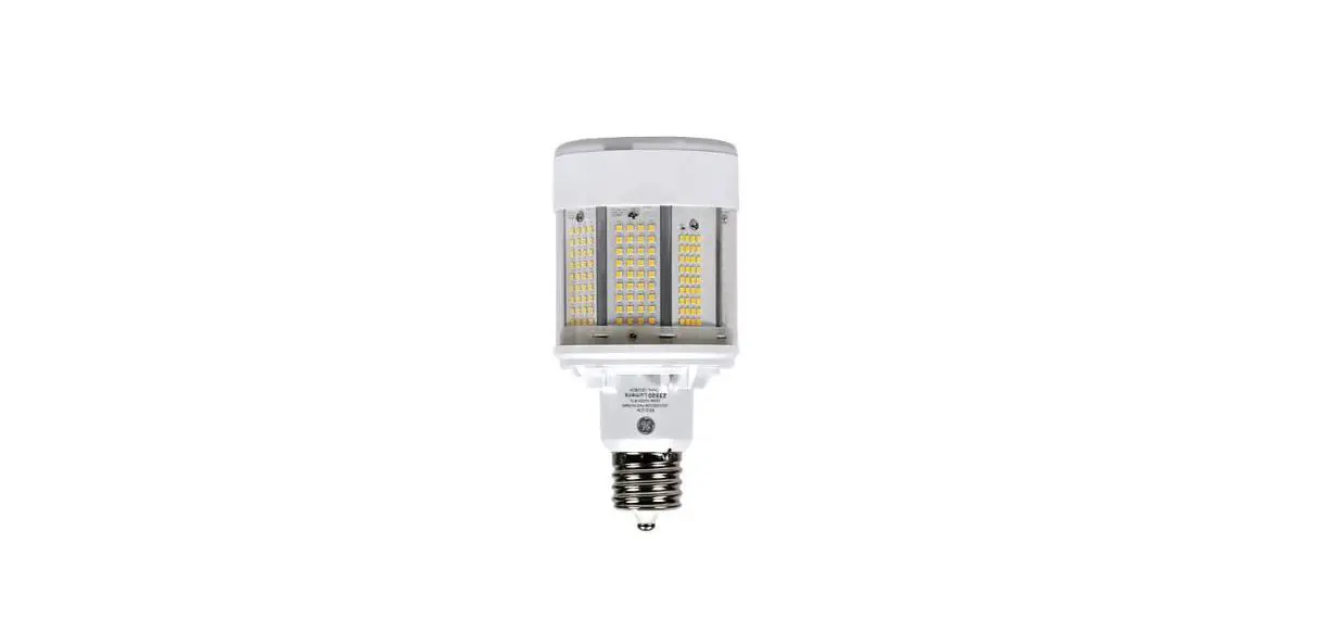 Current Ledl090 Type B Led Hazardous Rated Lamp Installation Guide Current Ledl090 Type B Led Hazardous Rated Lamp Installation Guide