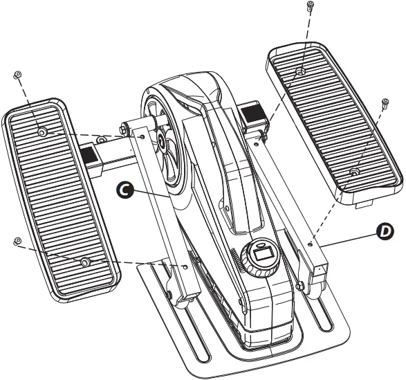 Assembly Instruction