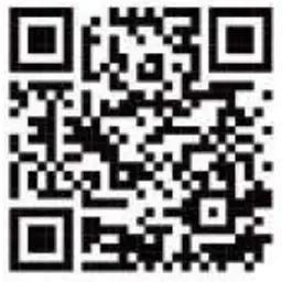 COOLER MASTER HAF 700 EVO High Airflow PC Case - QR Code