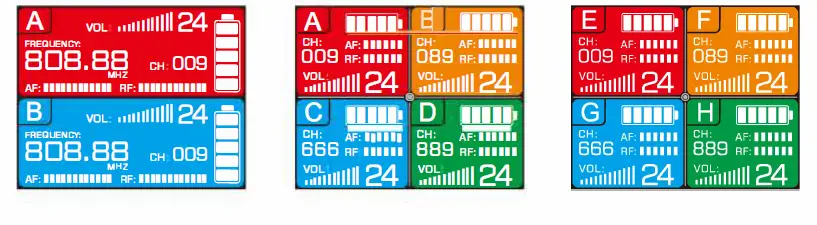FOS technologies-IWC-400-UHF-Professional-Wireless-Conference-Microphone-FIG- (7)