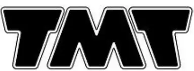 TMT - logo