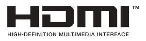 HDMI logo