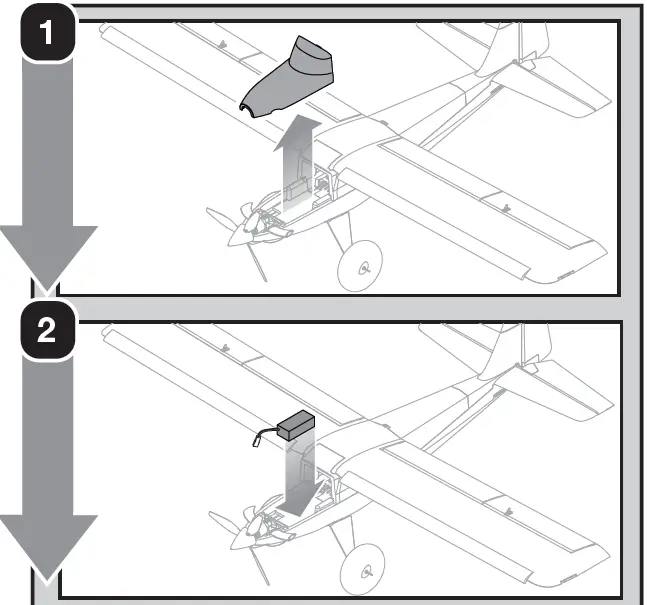 E-flite-EFLU8950-UMX-Turbo-Timber-Rvolution-BNF-Basic-Plane-03