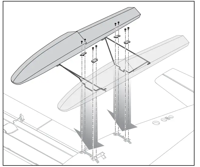 E-flite-EFLU8950-UMX-Turbo-Timber-Rvolution-BNF-Basic-Plane-09