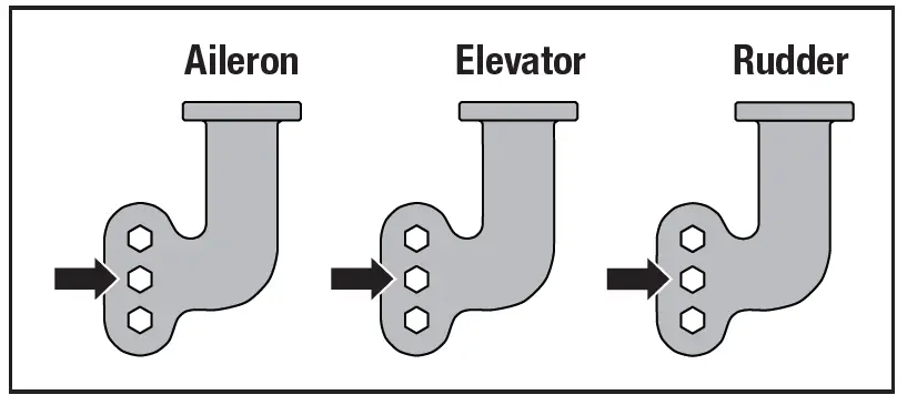 E-flite-EFLU8950-UMX-Turbo-Timber-Rvolution-BNF-Basic-Plane-10
