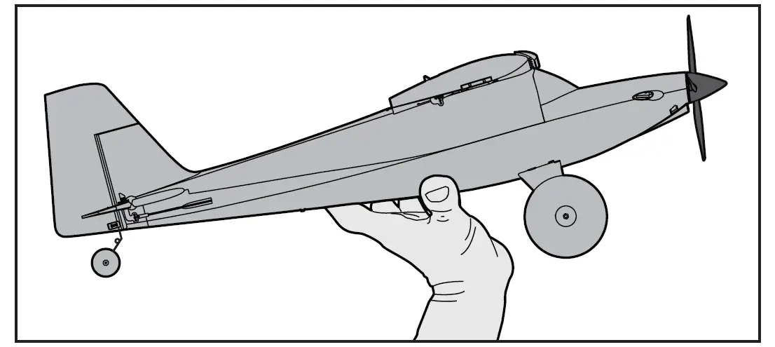 E-flite-EFLU8950-UMX-Turbo-Timber-Rvolution-BNF-Basic-Plane-12