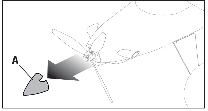 E-flite-EFLU8950-UMX-Turbo-Timber-Rvolution-BNF-Basic-Plane-13