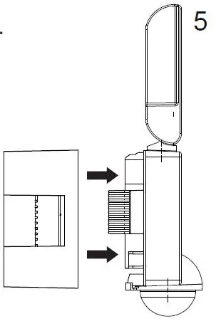 TIMEGUARD-LED200WFB-LED Wi-Fi-PIR-Twin-Floodlight-FIG- 11