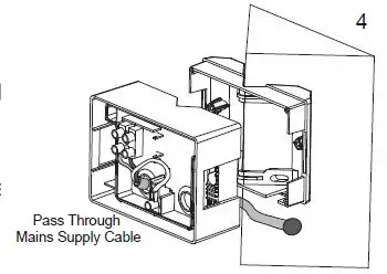 TIMEGUARD-LED200WFB-LED Wi-Fi-PIR-Twin-Floodlight-FIG- 8