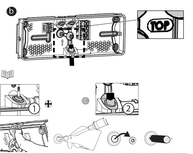 EATON-FT1SU400CGL18IP-FlexiTech-Safety-Uniform-Lighting-Small-CGLine-FIG-5