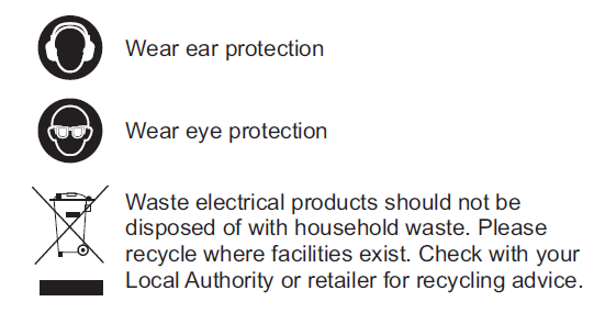 RYOBI ROS300 300W Corded Random Orbit Sander-fig-3