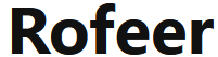 Rofeer-logo