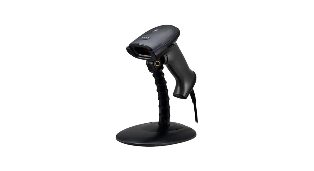 Nexa Zed 2601 2d Barcode Scanner Instructions