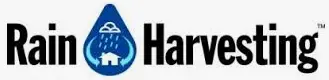 RAIN HARVESTING logo