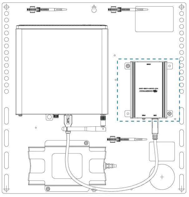 Assembly Instruction