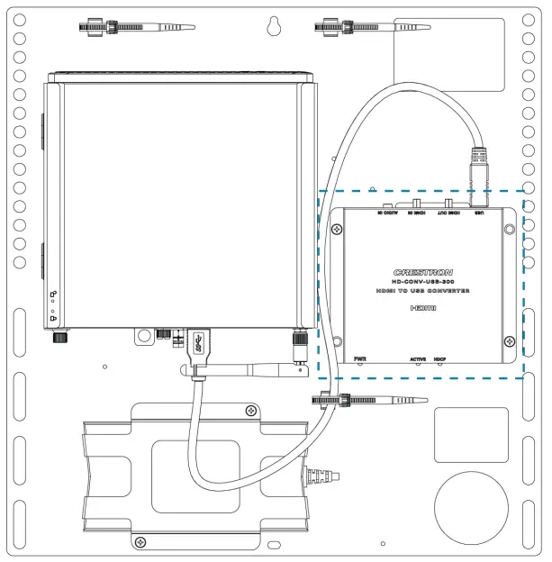Assembly Instruction