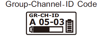 MIPRO ACT-700H Handheld Wireless Microphone fig-23