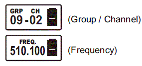 MIPRO ACT-700H Handheld Wireless Microphone fig-25