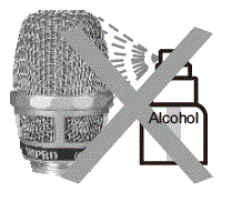 MIPRO ACT-700H Handheld Wireless Microphone fig-31