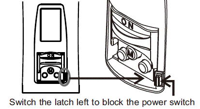 MIPRO ACT-700H Handheld Wireless Microphone fig-9