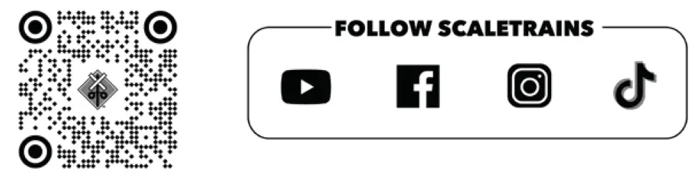 RIVET COUNTER BSC F68AH Bulkhead Flatcar-fig-3