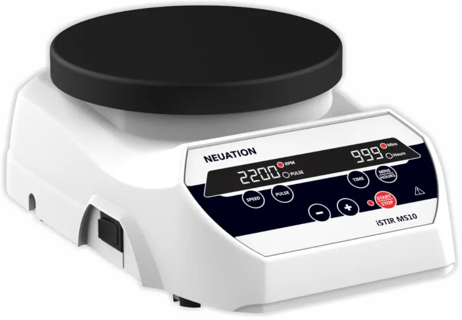 NEUATION iSTIR MS10 Magnetic Stirrers
