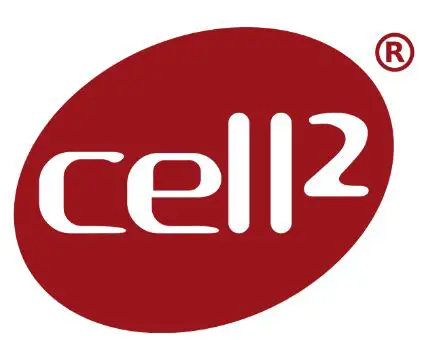Cell2-LOGO