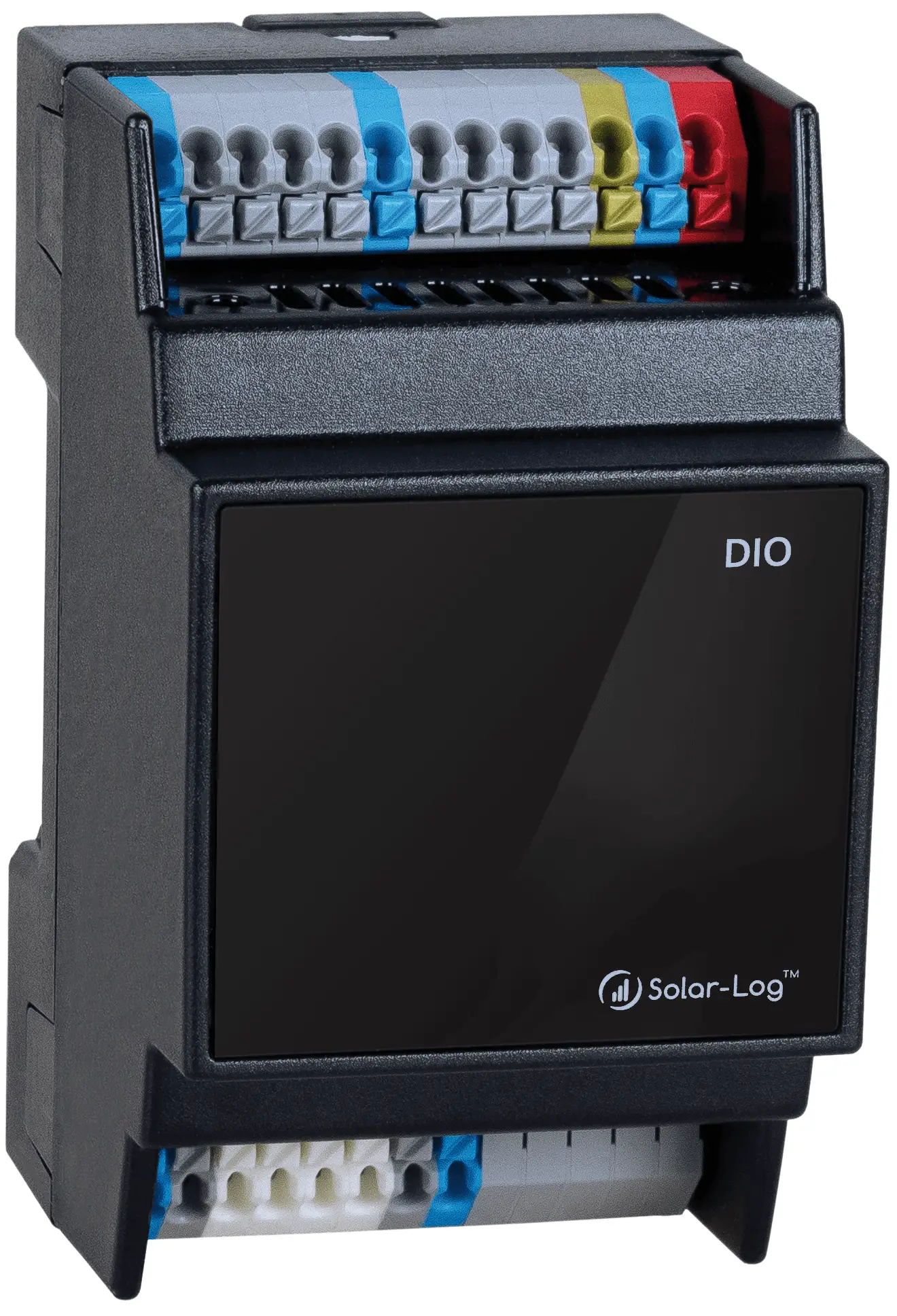 Solar-Log MOD I-O Module Power Management